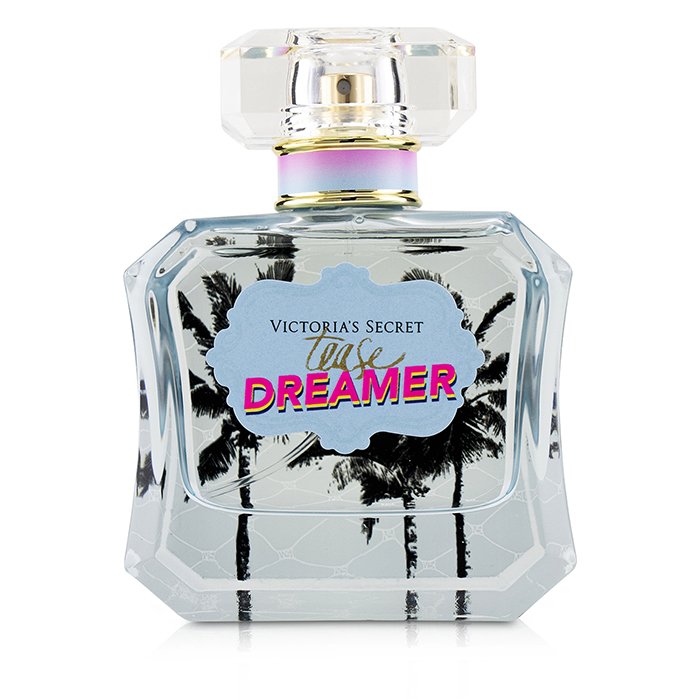 Туалетная вода Tease Dreamer с нотами кокоса и морской соли для женщин 100 мл