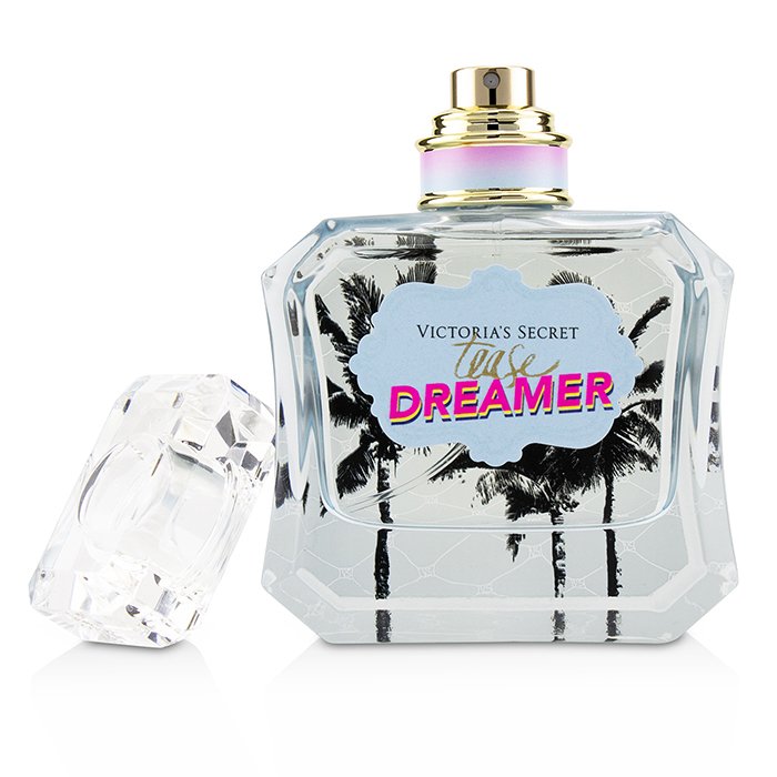 Туалетная вода Tease Dreamer с нотами кокоса и морской соли для женщин 100 мл