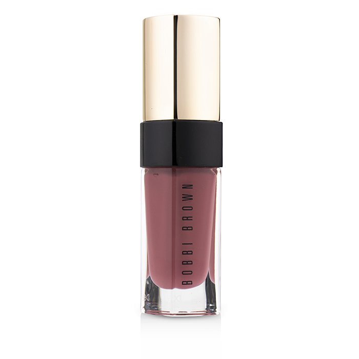 Жидкий блеск для губ Bobbi Brown Luxe с увлажнением и высоким блеском, 6 мл