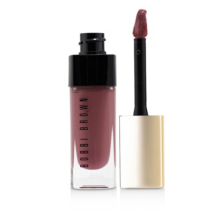 Жидкий блеск для губ Bobbi Brown Luxe с увлажнением и высоким блеском, 6 мл