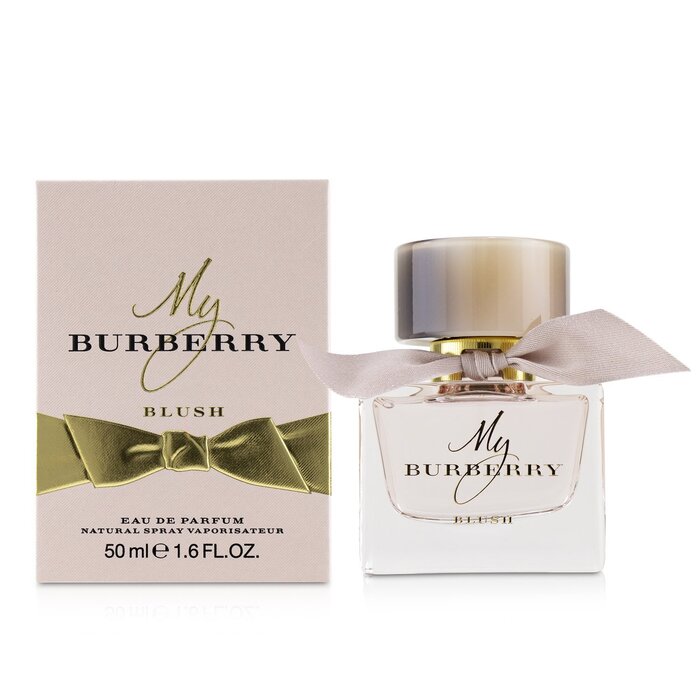 Burberry My Burberry Blush парфюмированная вода для женщин, 50 мл