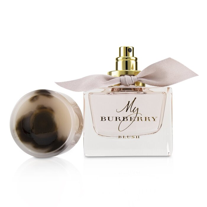 Burberry My Burberry Blush парфюмированная вода для женщин, 50 мл