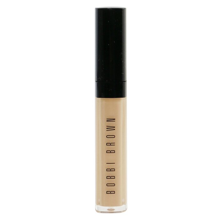 Кремовый консилер Bobbi Brown с высокой пигментацией для маскировки недостатков кожи, 6 мл