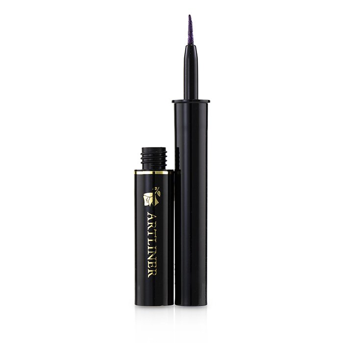 Подводка для глаз Lancome с фломастером, металлический синий, 1.4 мл