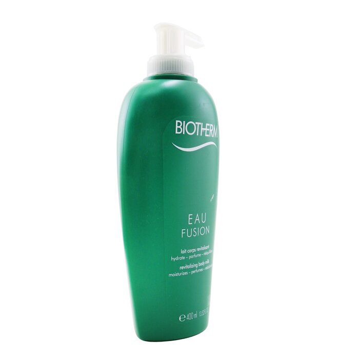 Biotherm восстанавливающее молочко для тела с увлажняющим эффектом, 400 мл
