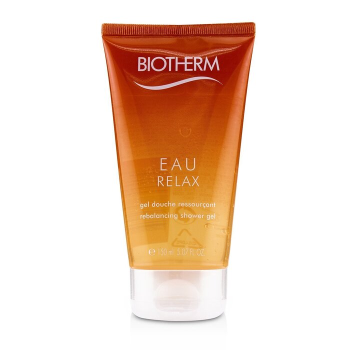 Гель для душа Biotherm Eau Relax с увлажняющим эффектом 150 мл
