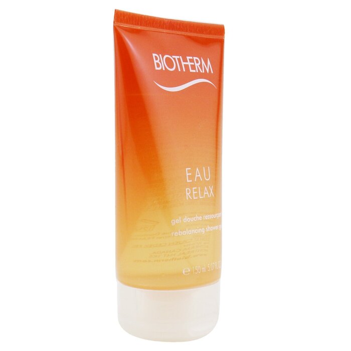 Гель для душа Biotherm Eau Relax с увлажняющим эффектом 150 мл