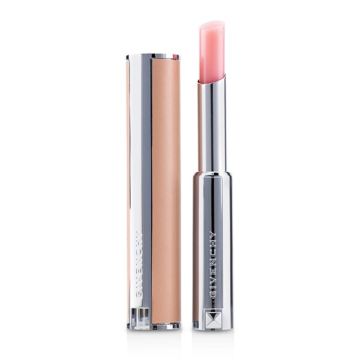Givenchy бальзам для губ с гиалуроновой кислотой и экстрактом розового перца, 2.2 г
