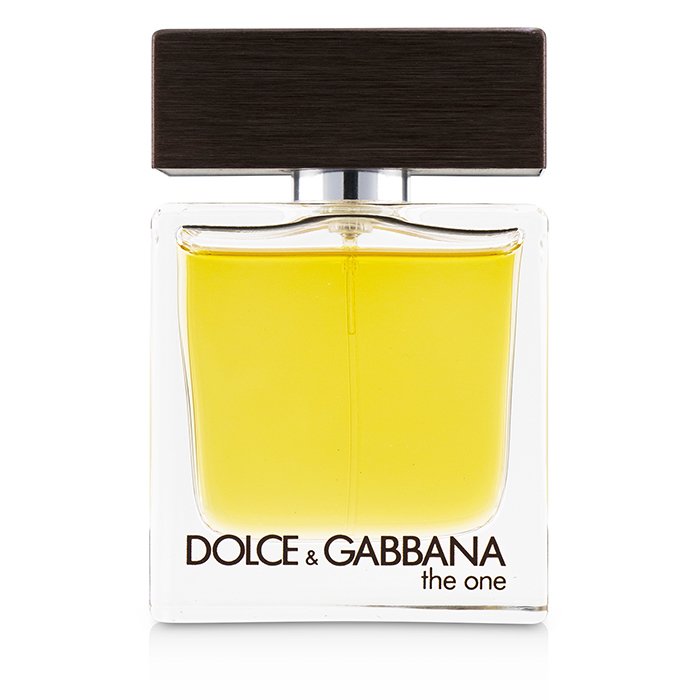 Dolce & Gabbana The One туалетная вода для мужчин, 100 мл