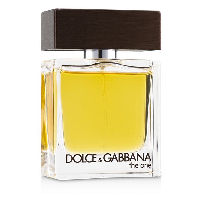 Dolce & Gabbana The One туалетная вода для мужчин, 100 мл