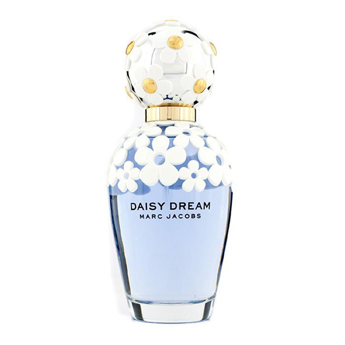 Daisy Dream туалетная вода для женщин с цветочно-фруктовым ароматом, 30 мл