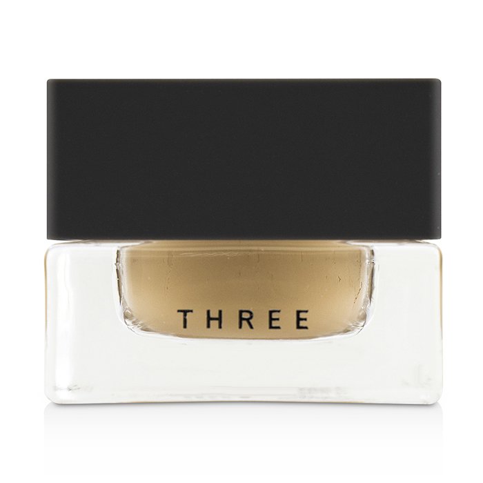 Тональный крем THREE с SPF 35 для сияющей кожи, 28 г