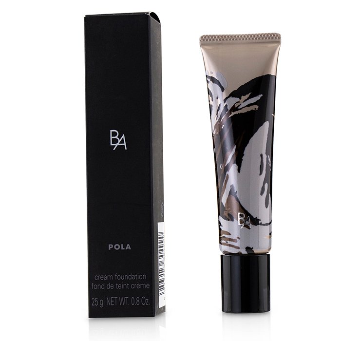 Тональный крем POLA B.A с SPF 20 для сияния и защиты кожи, 25 г