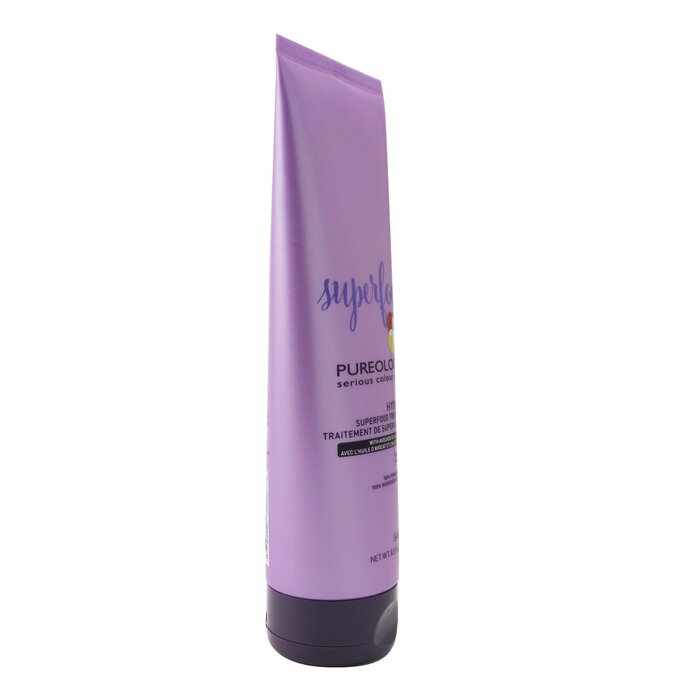 Питательная маска для волос Pureology с маслами авокадо и кокоса, 250 мл