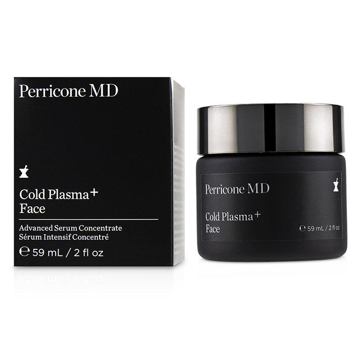 Сыворотка для лица Perricone MD с медными трипептидами и витамином C, 59 мл