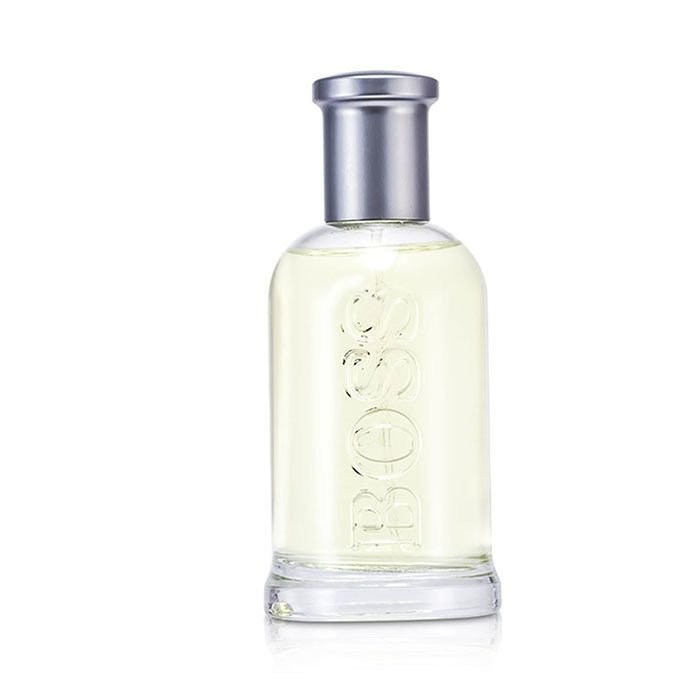 Hugo Boss Boss Bottled туалетная вода для мужчин, древесно-пряный аромат, 50 мл