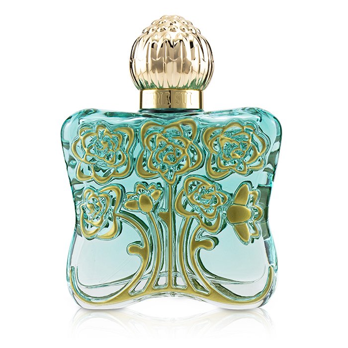 Туалетная вода Anna Sui Романтика Экзотики с фруктово-цветочным ароматом, 30 мл