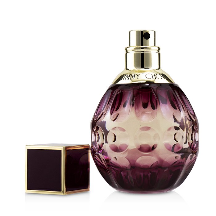 Парфюм Jimmy Choo Fever, цветочно-гурманский, 100 мл