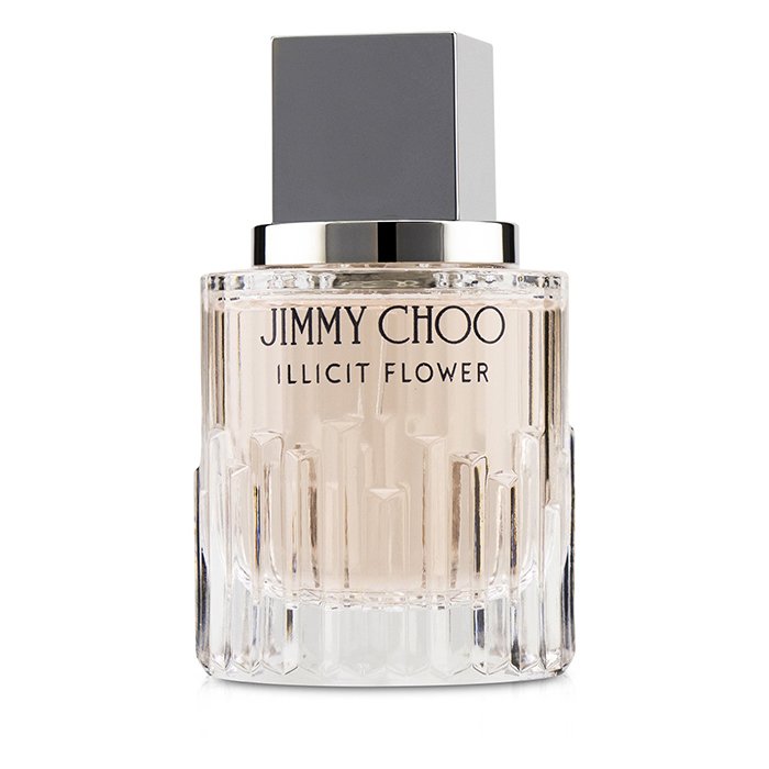 Illicit Flower туалетная вода с цветочно-древесным ароматом для женщин, 40 мл