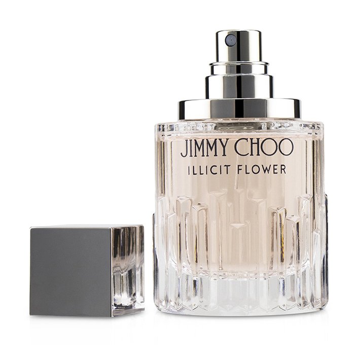 Illicit Flower туалетная вода с цветочно-древесным ароматом для женщин, 40 мл