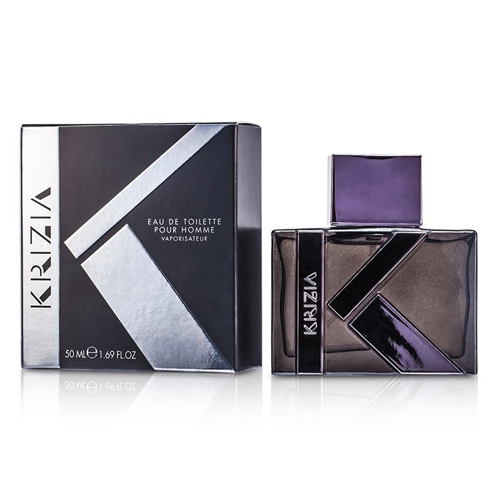 Аромат для мужчин Krizia Pour Homme, древесно-цитрусовый, 100 мл