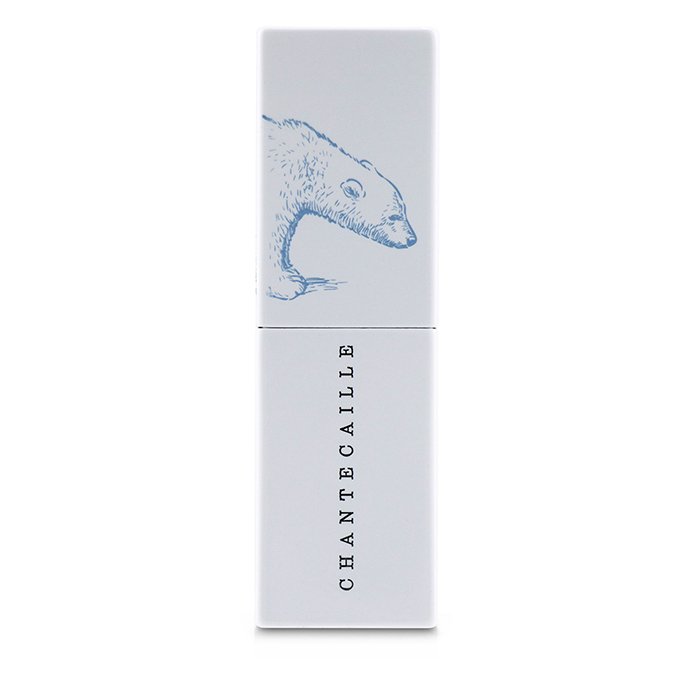 Помада Chantecaille Lip Cristal с блестками для губ, металлический оттенок, 4 г