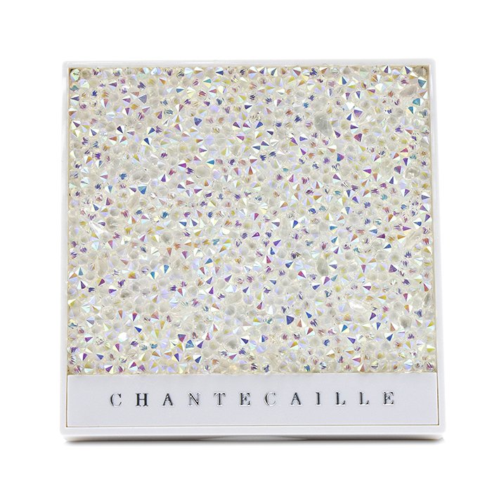 Палитра теней для век Chantecaille Polar Ice 9 оттенков, 13.5 г