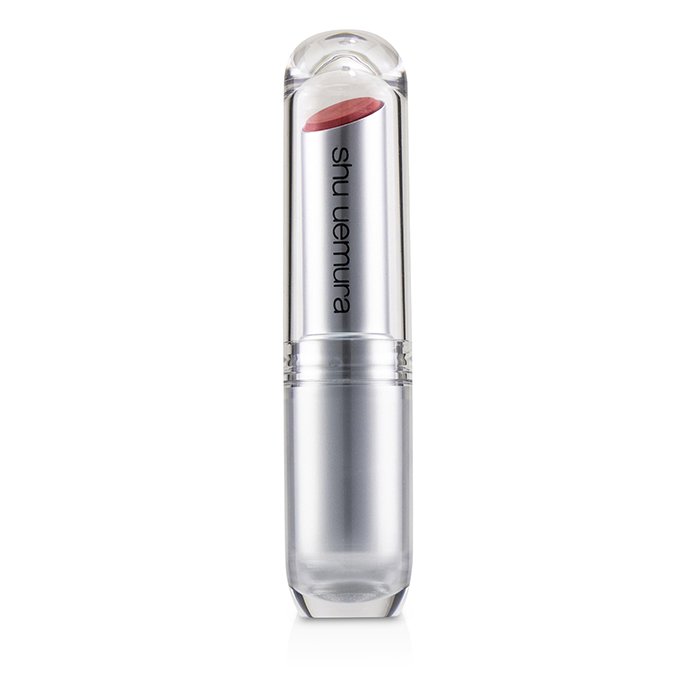 Губная помада Shu Uemura Rouge Unlimited Supreme Matte с керамидами, матовая, 3.4 г