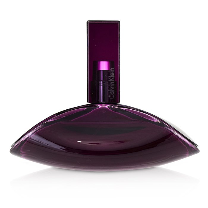 Calvin Klein аромат Deep Euphoria парфюмированная вода 50 мл для женщин, шипрово-цветочный, элегантный и загадочный