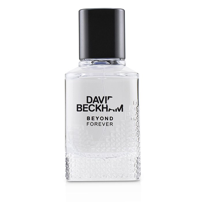 Туалетная вода David Beckham Beyond Forever для мужчин, 90 мл, древесно-пряный аромат с мускатным орехом и кожей
