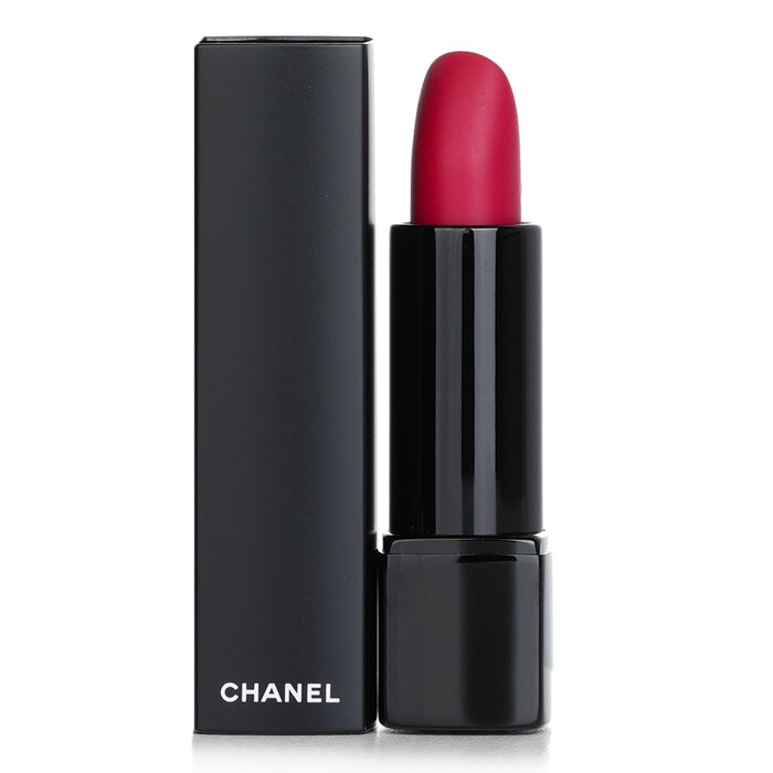 Помада матовая Rouge Allure Velvet Extreme с рисовым порошком для губ 3.5 г
