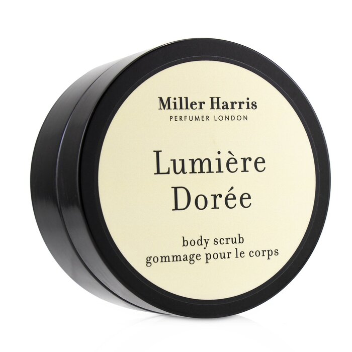 Скраб для тела с тростниковым сахаром Lumiere Doree, 175 мл