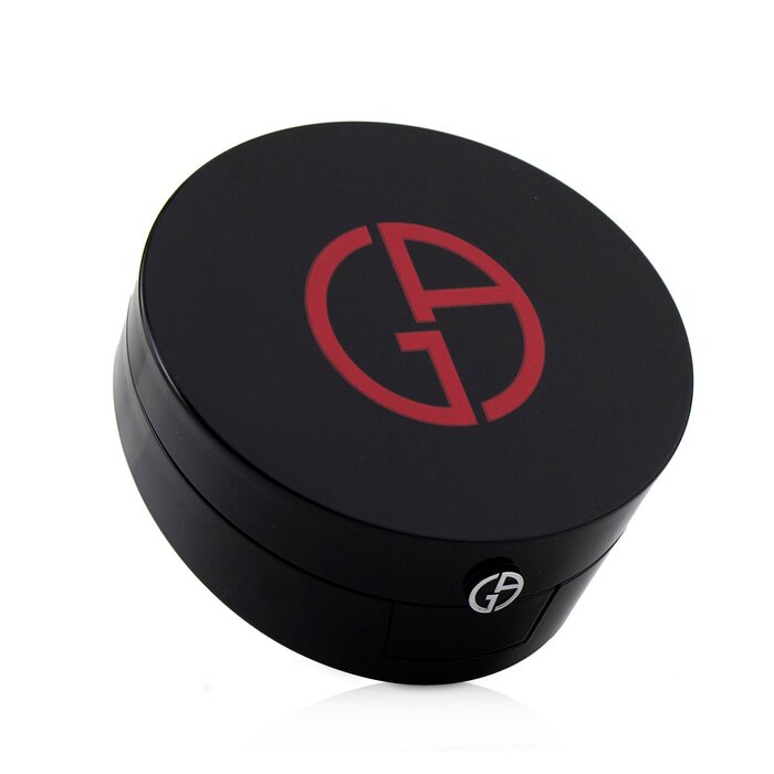 Тональный бальзам Giorgio Armani Power Fabric с высоким покрытием для лица, 9 г