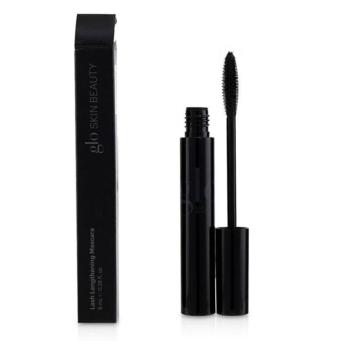 Тушь для ресниц с уходом и эффектом длины Glo Skin Beauty, 8 мл