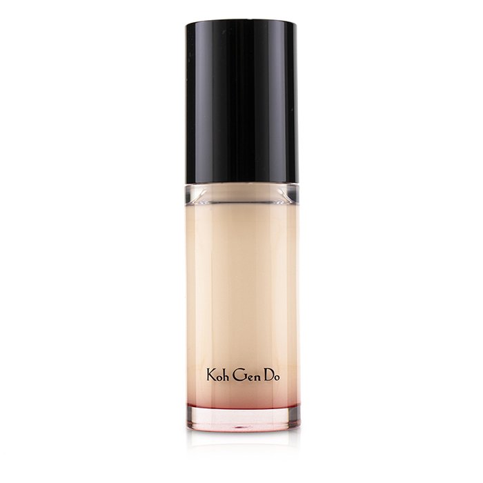 Тональное средство с минералами для лица Maifanshi Aqua Foundation SPF25, 30 мл