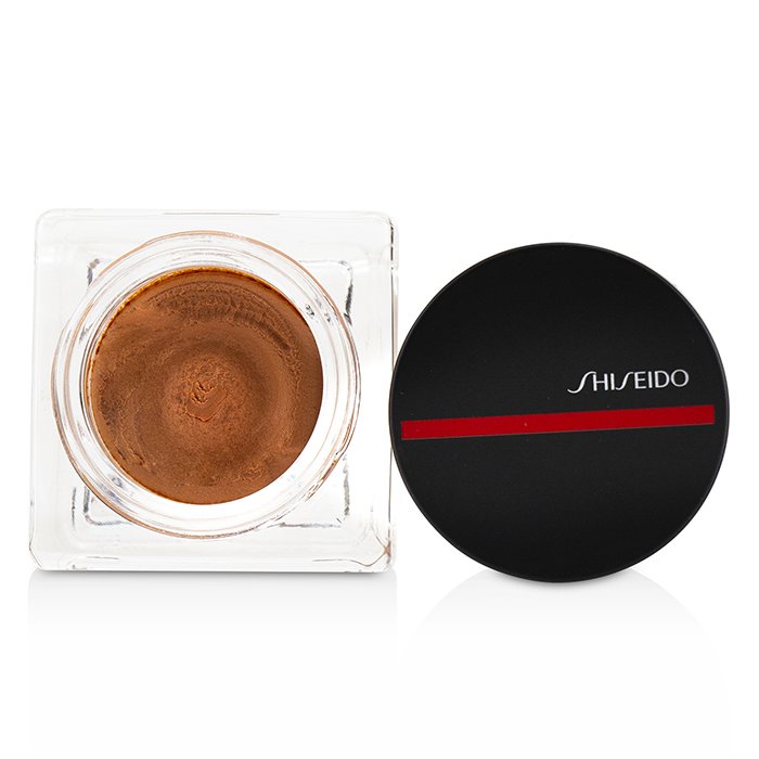 Тональные румяна с эффектом "пудра" для лица Shiseido, 5 г