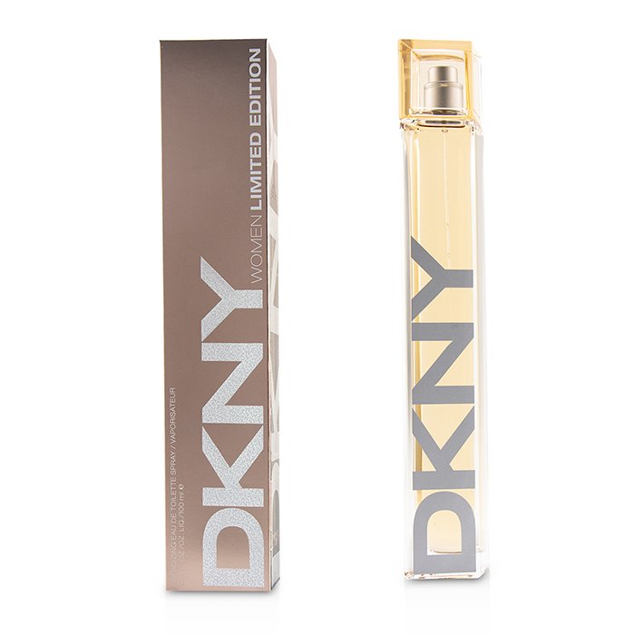 DKNY энергизирующая туалетная вода для женщин 50 мл