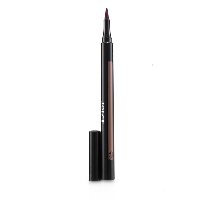 Карандаш для губ Rouge Dior Ink с матовым финишем, стойкий, 1.1 мл