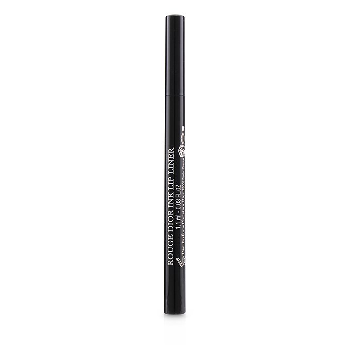 Карандаш для губ Rouge Dior Ink с матовым финишем, стойкий, 1.1 мл