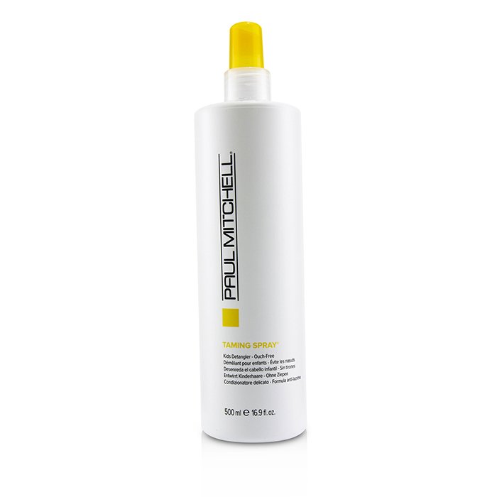 Спрей для волос Paul Mitchell с антистатическим эффектом для детей, 250 мл
