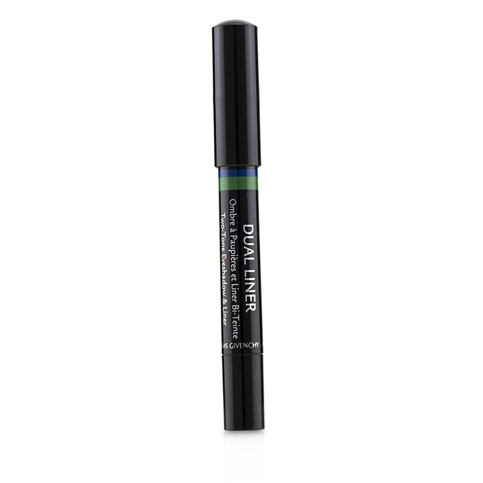 Карандаш для век Givenchy с двусторонними оттенками 1,2 г – текстура для яркого макияжа и длительного эффекта