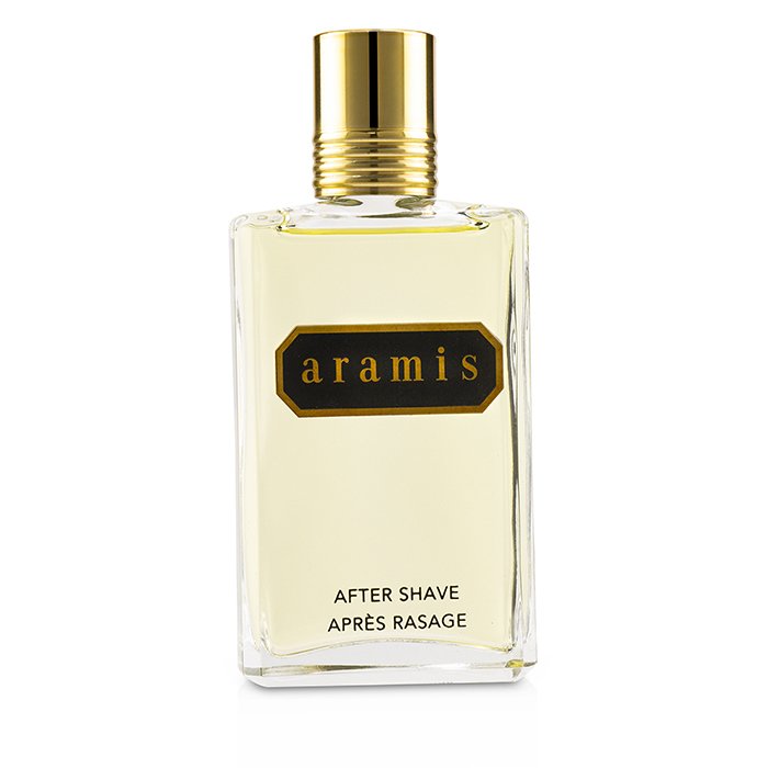 Лосьон после бритья Aramis Classic с успокаивающим эффектом для мужчин, 60 мл