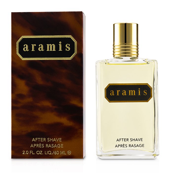 Лосьон после бритья Aramis Classic с успокаивающим эффектом для мужчин, 60 мл