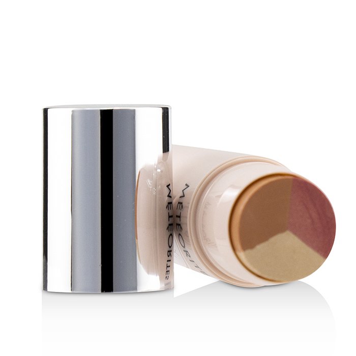 Гель-хайлайтер Guerlain Meteorites Baby Glow Touch, 6 г — сияние и свежесть для лица даром розового оттенка