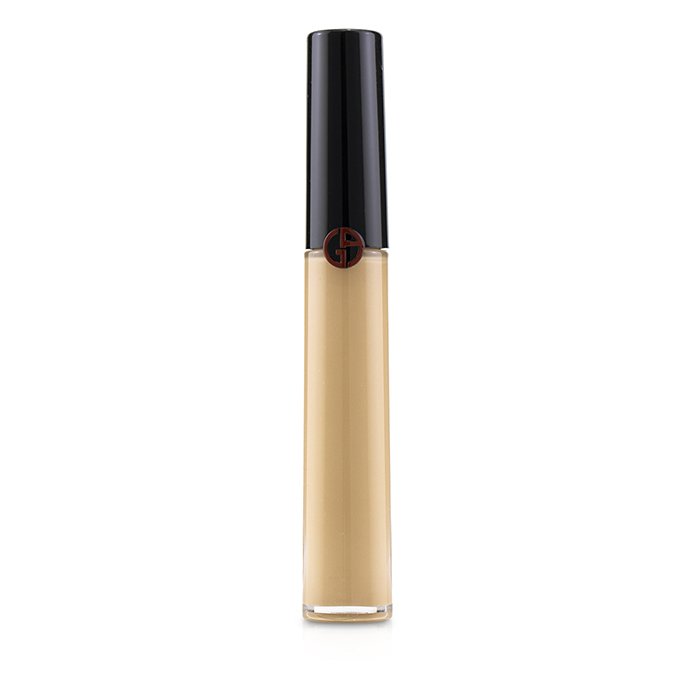 Консилер Giorgio Armani Power Fabric, 6 мл, с высокой степенью укрытия для лица, матовый финиш, универсальный тон.