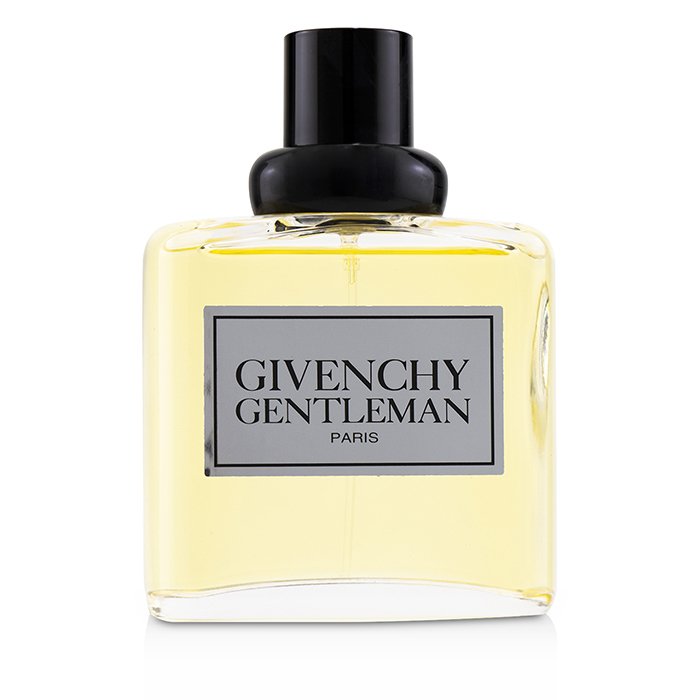 Туалетная вода Givenchy Gentleman с древесными нотами, 50 мл