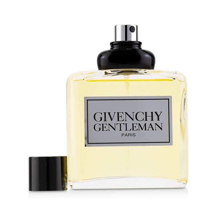 Туалетная вода Givenchy Gentleman с древесными нотами, 50 мл