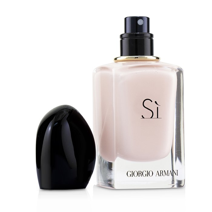 Giorgio Armani Si Fiori парфюм 30 мл — шипрово-цветочный аромат для женщин