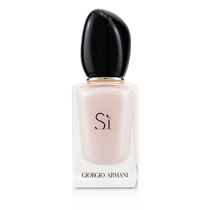 Giorgio Armani Si Fiori парфюм 30 мл — шипрово-цветочный аромат для женщин
