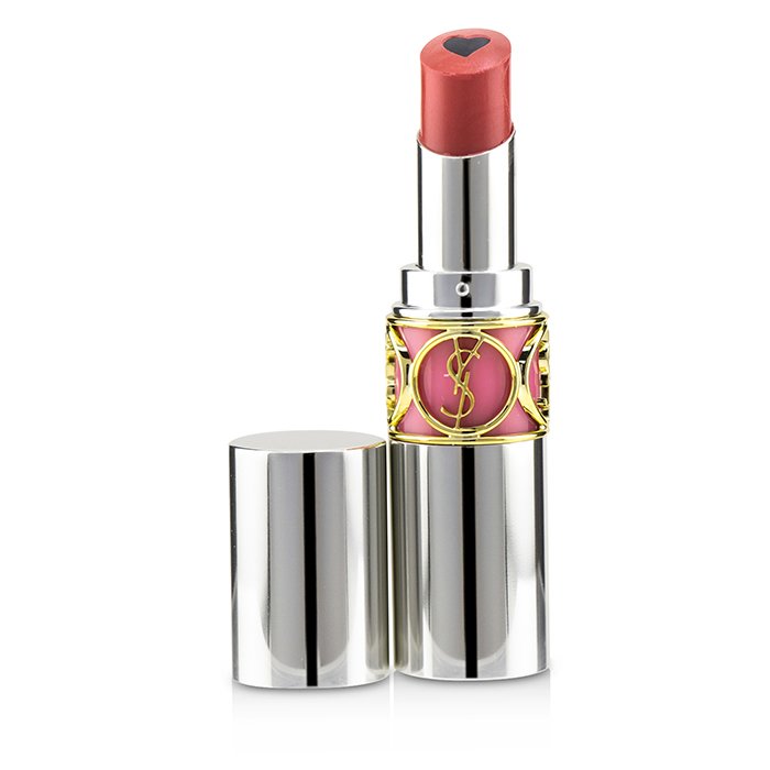 Yves Saint Laurent бальзам для губ с гиалуроновой кислотой и маслом мяты, 3.5 г